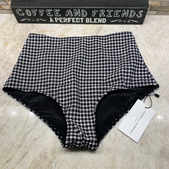 Faithfull the Brand Marina High Rise Bottoms - Picture 8 of 14